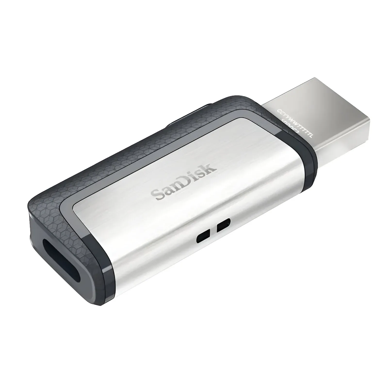 SanDisk Type-C OTG Flash Drive 32GB USB Type-C Dual Ports - image 2
