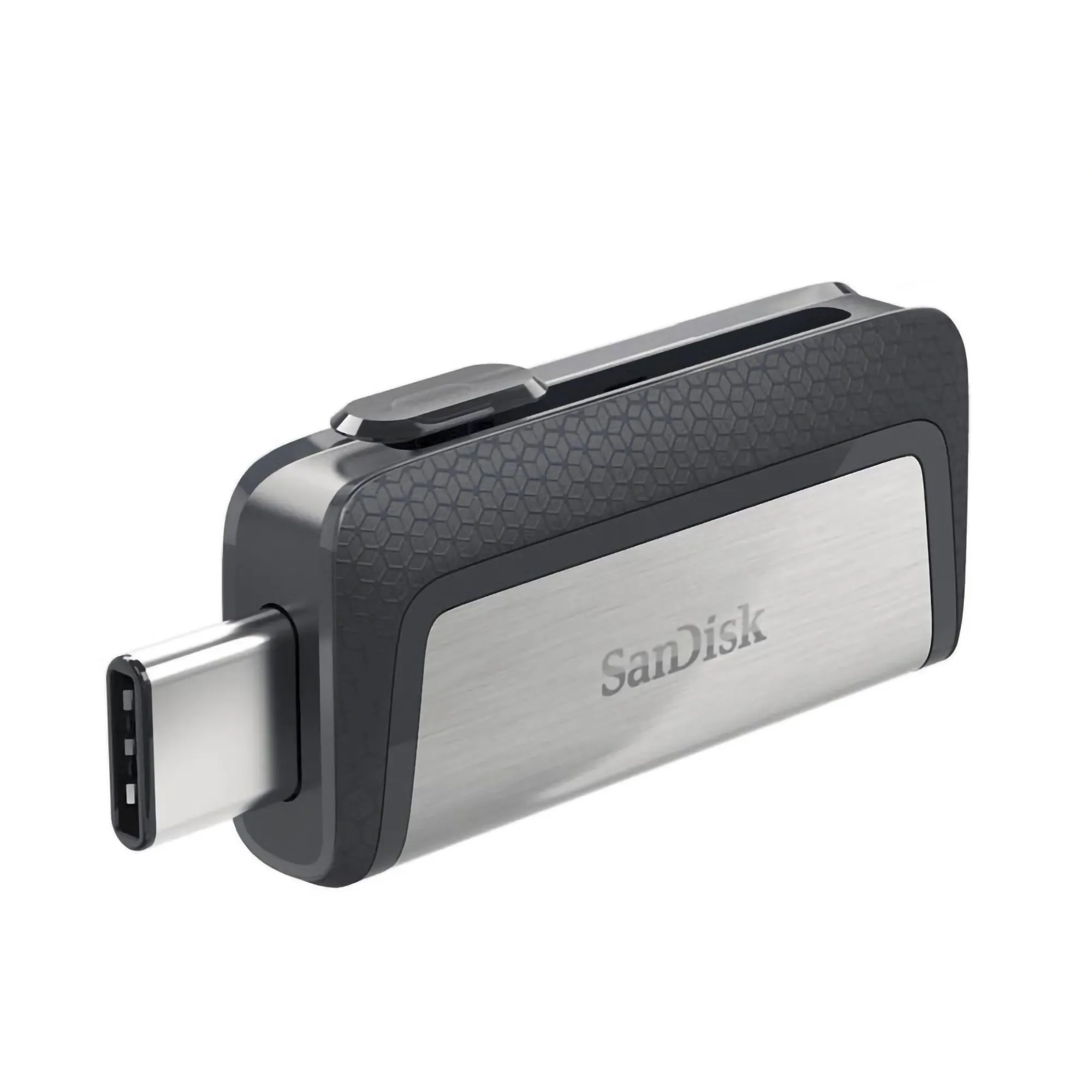 SanDisk Type-C OTG Flash Drive 32GB USB Type-C Dual Ports - image 3