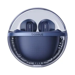 Baseus Bowie E5x True Wireless Earphones Bluetooth 5.3