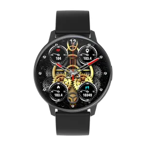 COLMI i31 Smartwatch 1.43 AMOLED AOD Scree Always-On