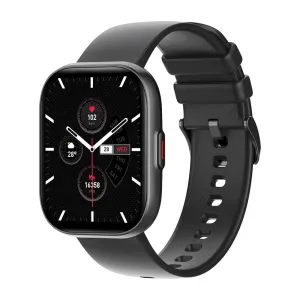 COLMI P68 Smartwatch 2.04 AMOLED AOD Scree Always-On