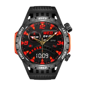 COLMI Smartwatch V71 HD Display Compass Flashlight
