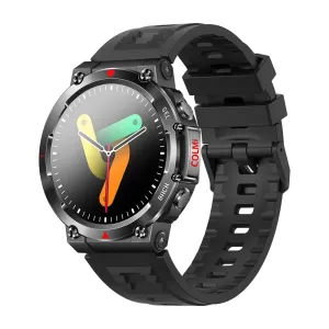 Colmi V70 Super AMOLED Display Men Smartwatch BIG Screen