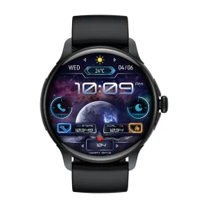 COLMI V72 Smart Watch Men 1.43'' AMOLED Display 300mAh