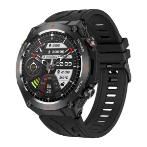 Colmi V75 SmartWatch GPS 1.45" IPS Ultra HD Display