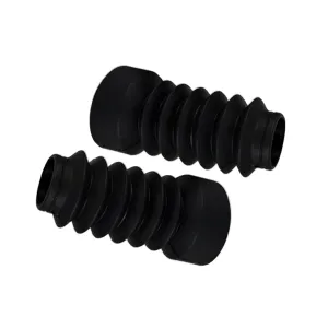 Front Fork Rubber Boots & Gaiters for TVS and Yamaha