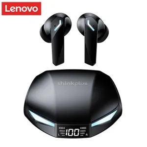 Lenovo Earbuds GM2 Pro|GM2 Pro MAX Bluetooth 5.3 Gaming