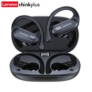 Lenovo Erazer XT60 Pro Bluetooth 5.3 Earbuds Black