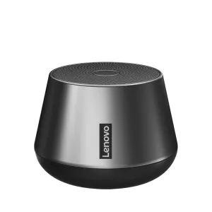 Lenovo K3 Pro Portable HiFi Wireless Bluetooth Speaker