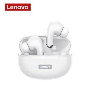 Lenovo Lp5 Earbuds Bluetooth 5.0 EarPods Wireless