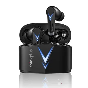 Lenovo Thin plus Live Pods LP6 Earbuds Bluetooth 5.0 TWS