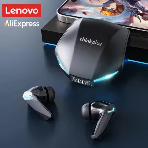 Lenovo Thinkplus GM2 Pro MAX | XT53 Bluetooth 5.4 Earbuds