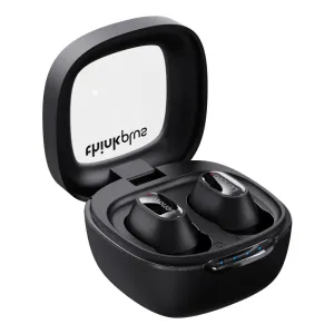 Lenovo thinkplus XT62 Bluetooth 5.3 Black TWS Earphone
