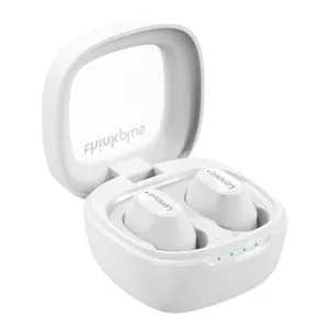 Lenovo thinkplus XT62 Bluetooth 5.3 Black TWS Earphone