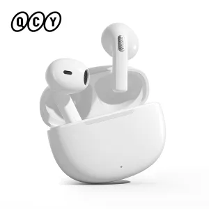 QCY T20 Wireless Earbuds Bluetooth 5.3 TWS Wireless