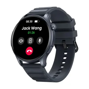 Zeblaze Btalk 3 Pro Smart Watch 1.43" Ultra HD AMOLED