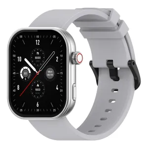 Zeblaze Btalk PLUS Smartwatch 2.03'' HD Color Display