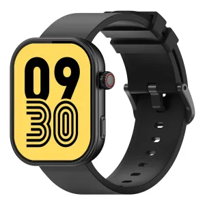 Zeblaze Btalk PLUS Smartwatch 2.03'' HD Color Display