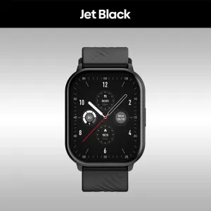 Zeblaze GTS 3 Smartwatch 2.03 inch IPS HD Display IP68