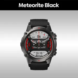 Zeblaze Vibe 7 Lite IPS Display Smartwatch Voice Calling