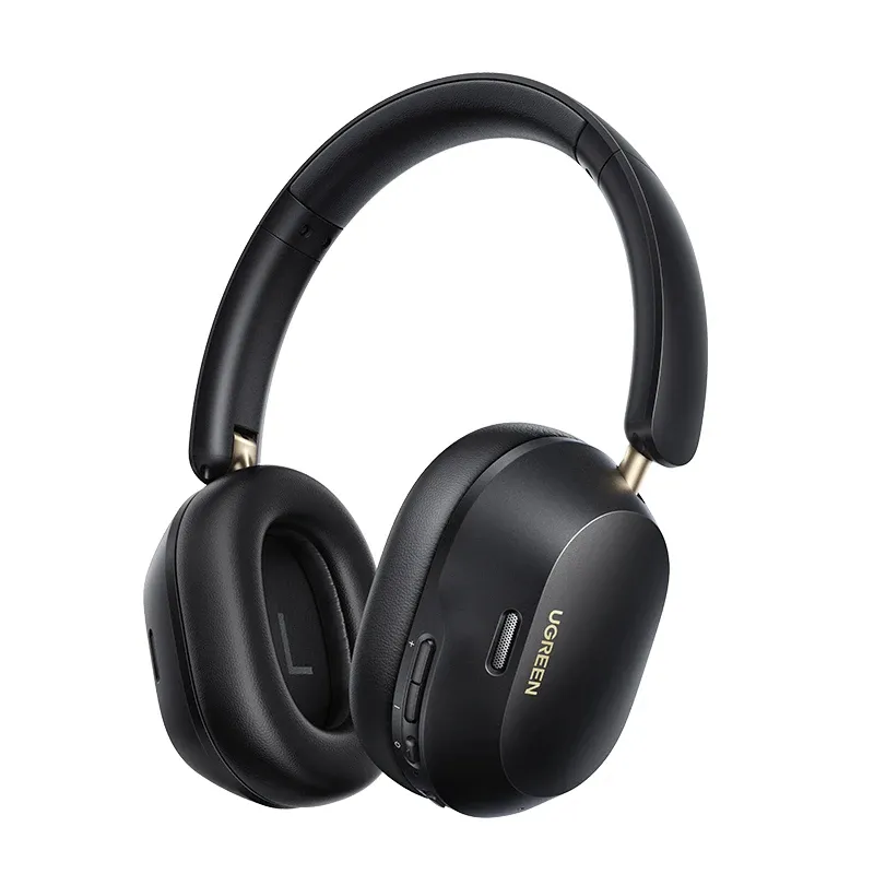 UGREEN Max5c Wireless Bluetooth Headphones 43dB Hybrid