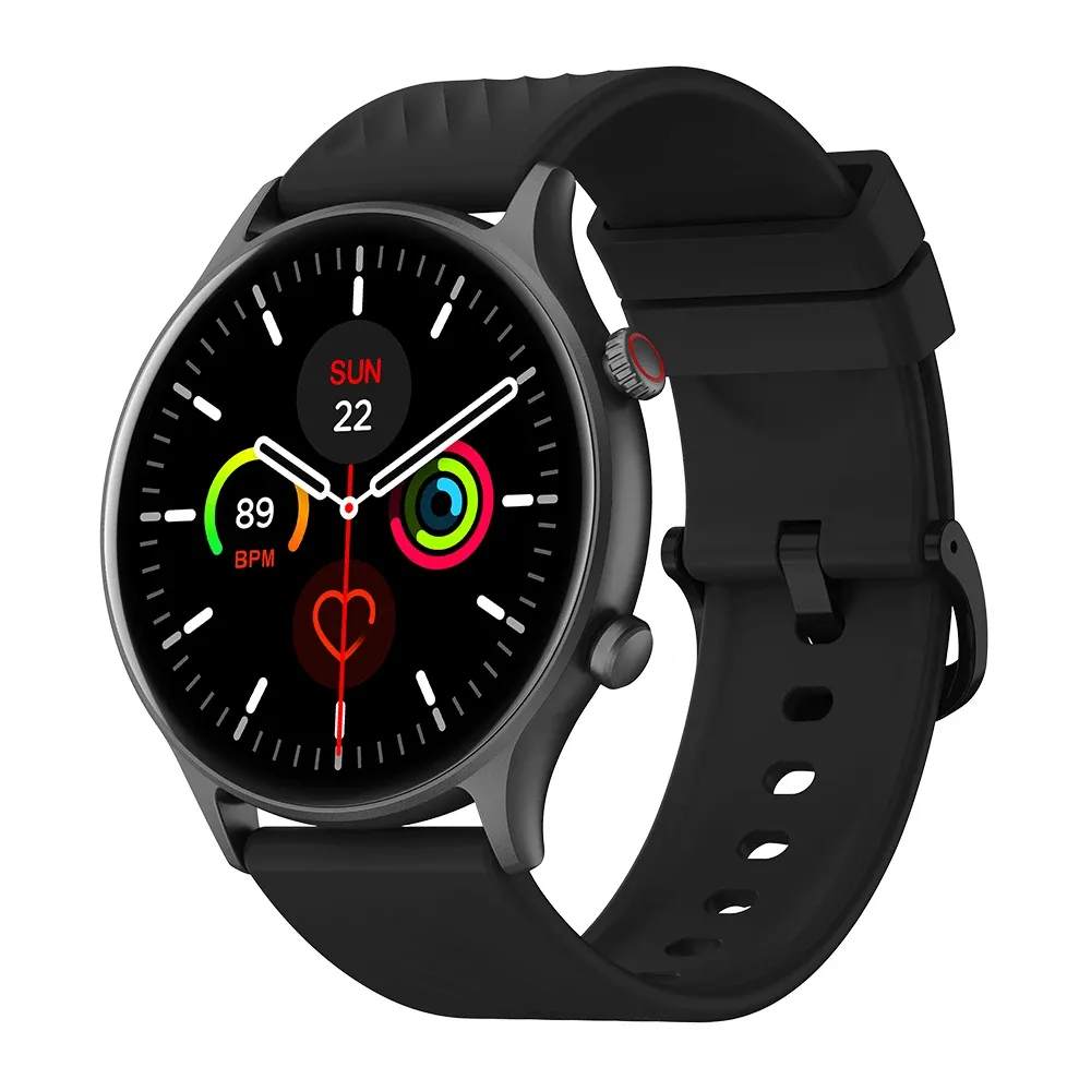 Zeblaze Btalk 2 Lite Smart Watch Large 1.39 IPS Display
