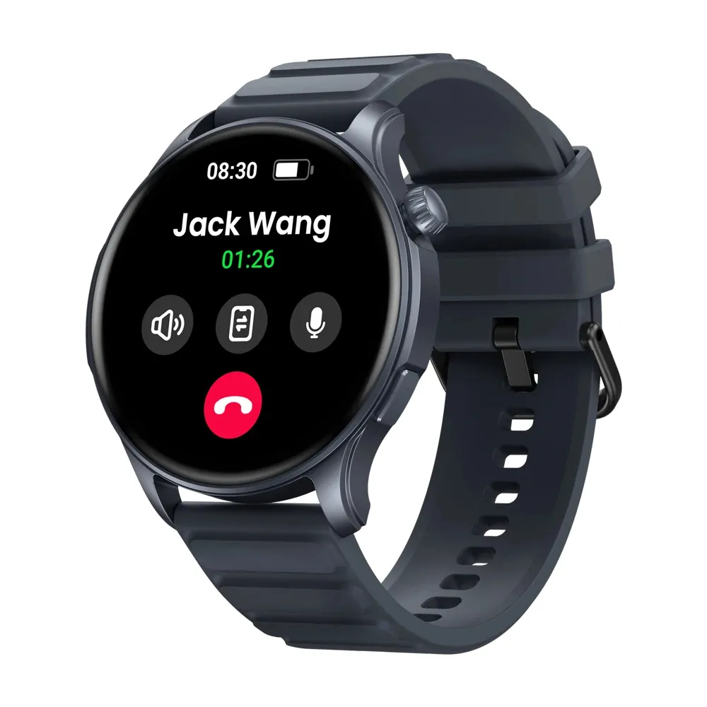 Zeblaze Btalk 3 Pro Smart Watch 1.43" Ultra HD AMOLED
