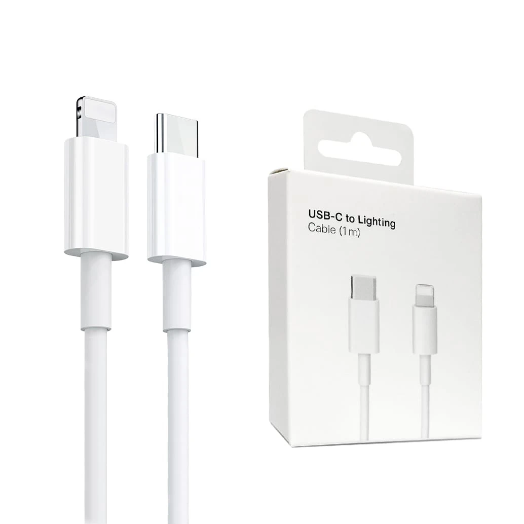 20W PD USB Type C to lightning Cable for iPhone - image 4