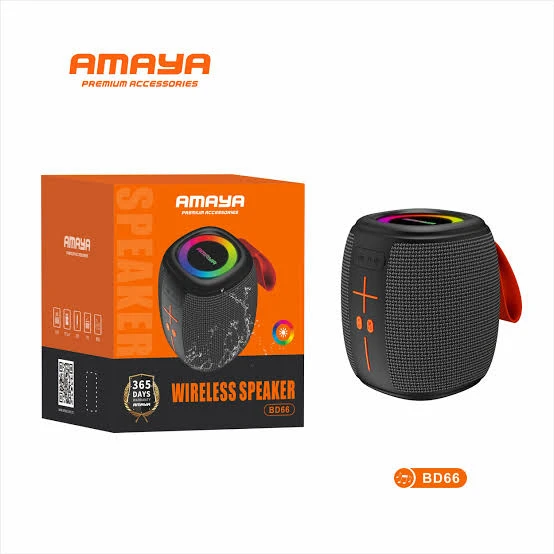 Amaya BT SPEAKER - image 2