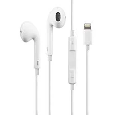 Apple Earpods Lightning Connector - Lightning Handsfree - image 5