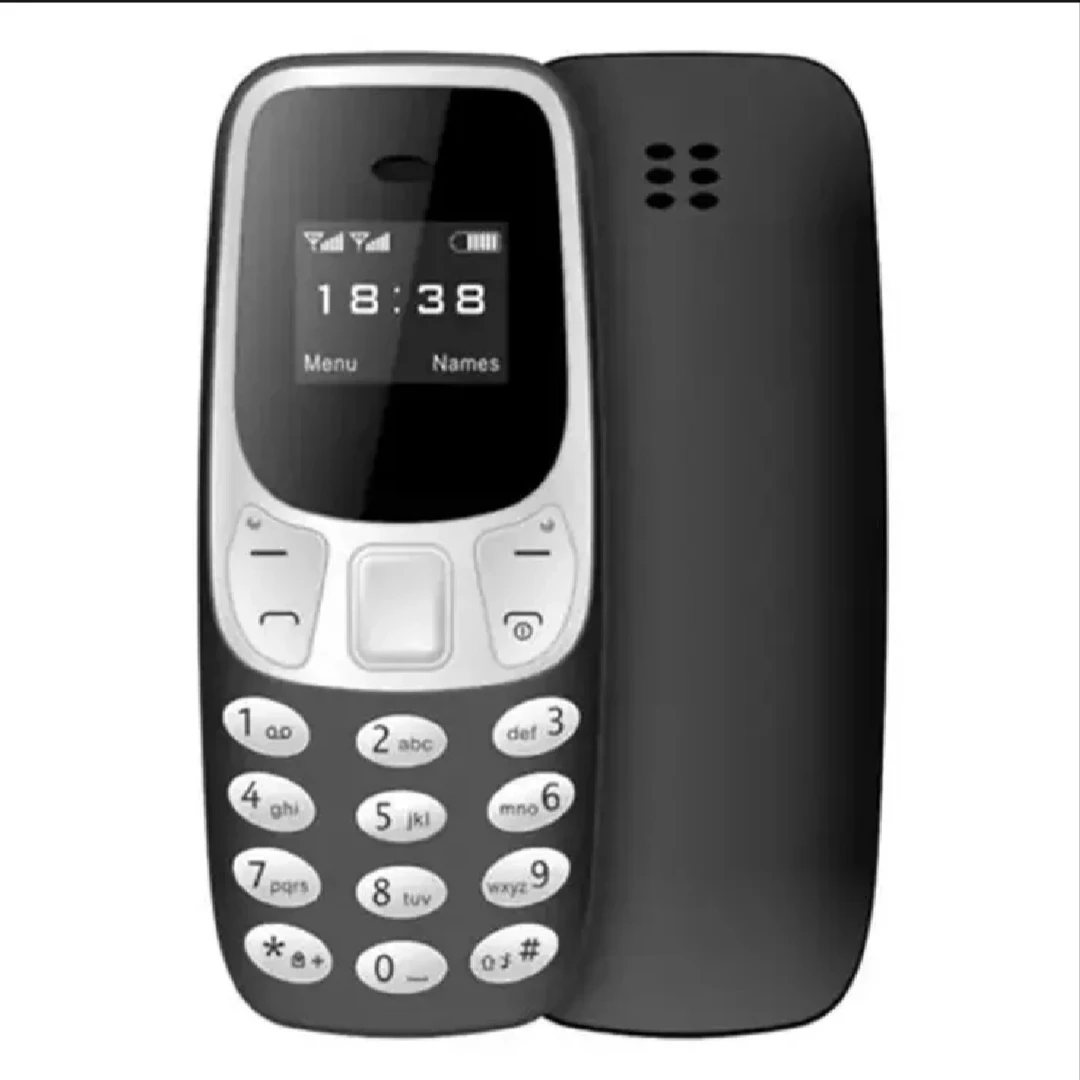 B310 Nokia mini phone - image 4