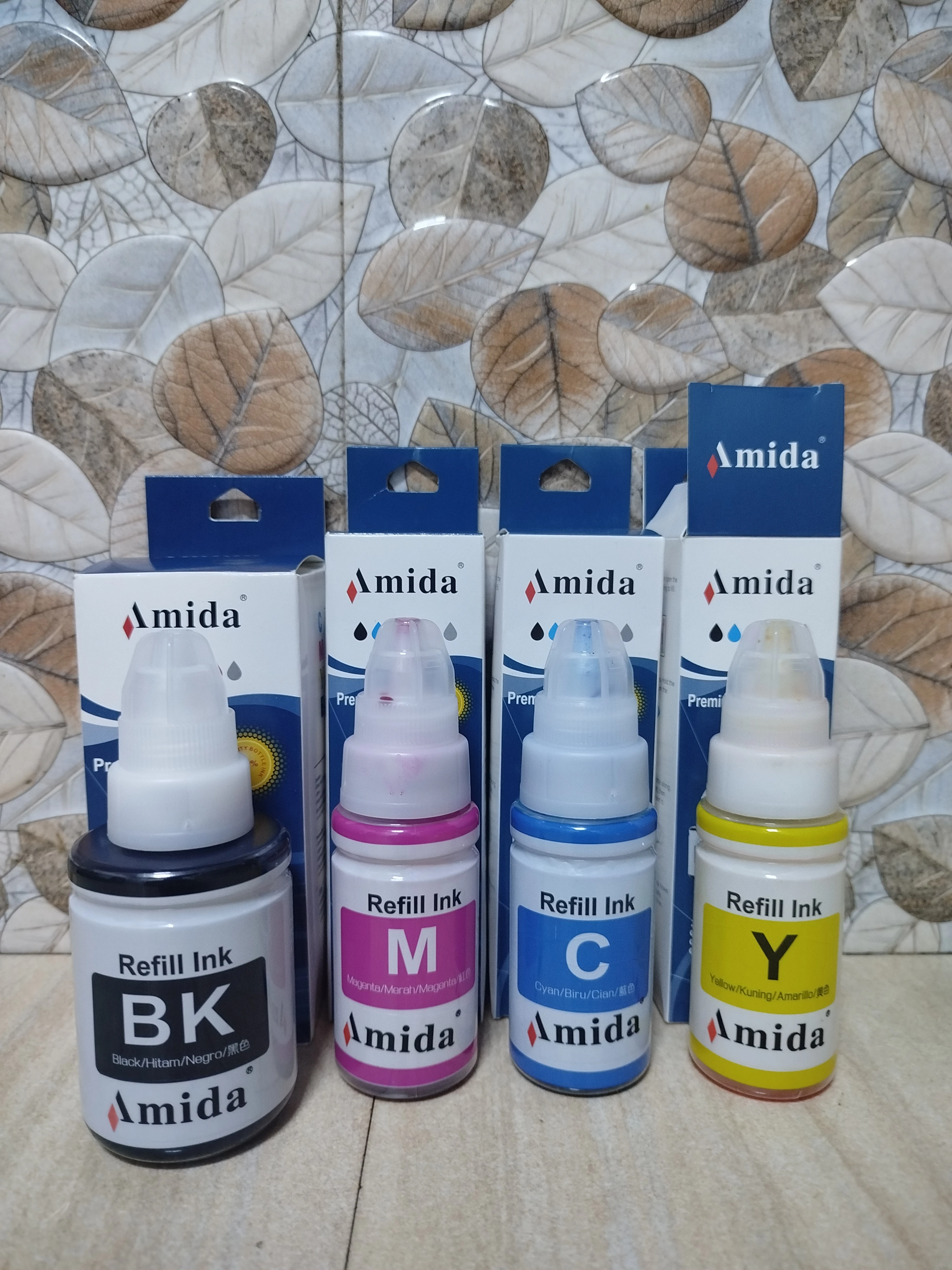 canon premium ink (790)