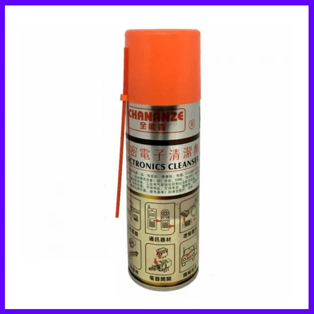 CN10 Electronic Cleaner Cleanser (Oil Based) - image 2