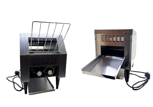 Commercial Conveyor Toaster