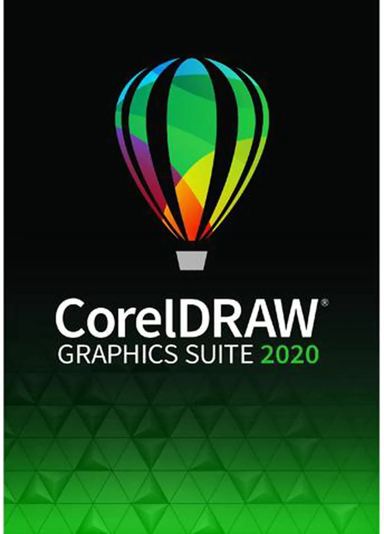 CorelDRAW Graphics Suite 2020 | Genuine Key | Lifetime