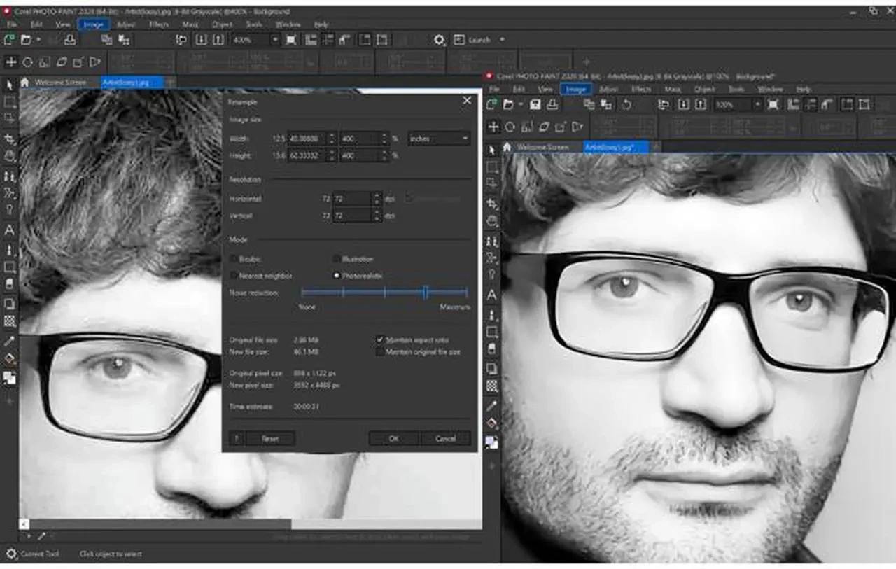 CorelDRAW Graphics Suite 2020  | Genuine Key | Lifetime - image 2