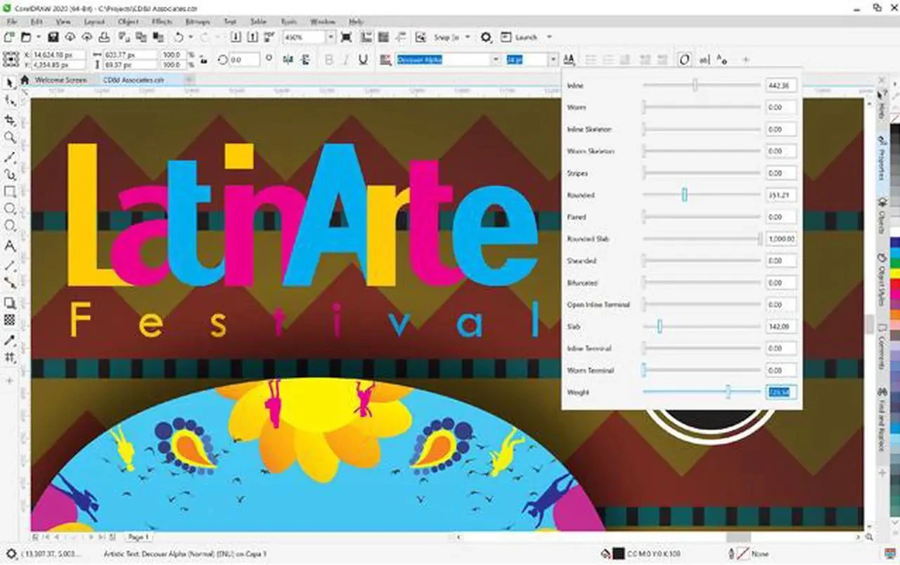 CorelDRAW Graphics Suite 2020  | Genuine Key | Lifetime - image 4