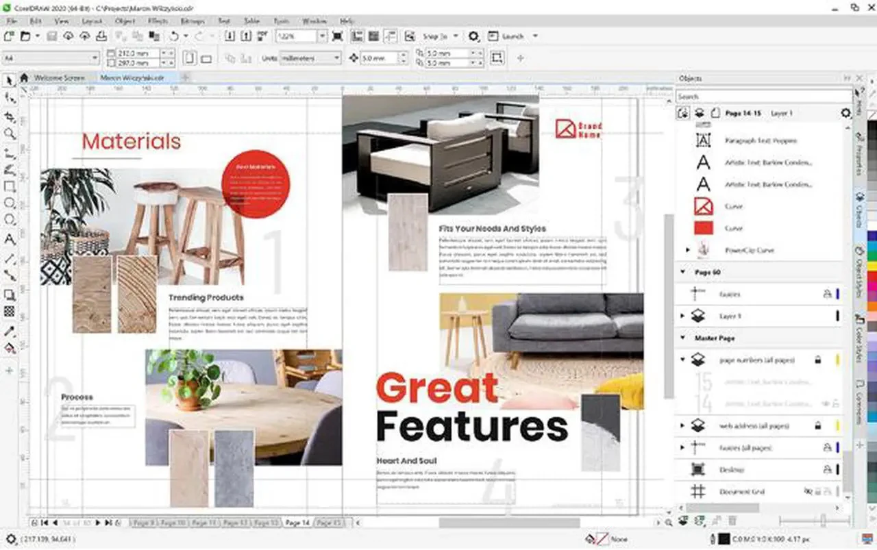 CorelDRAW Graphics Suite 2020  | Genuine Key | Lifetime - image 5