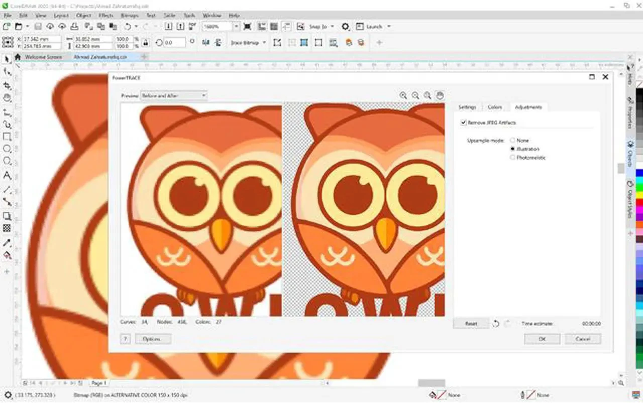 CorelDRAW Graphics Suite 2020  | Genuine Key | Lifetime - image 6