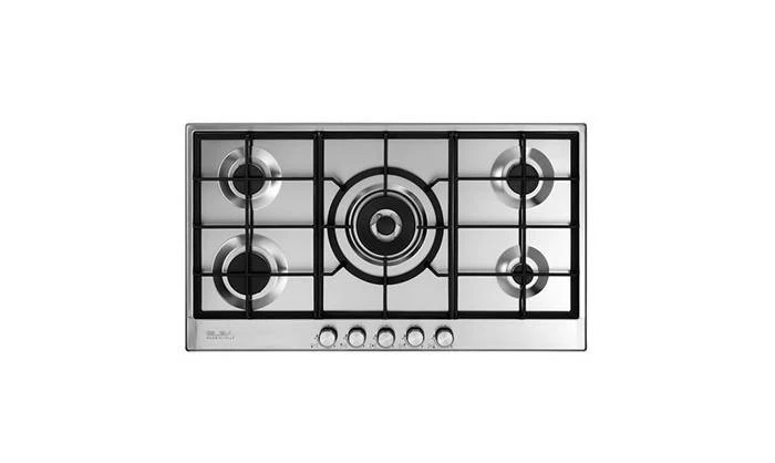Elba Elio 5 Gas Hob - 90cm - ELIO95-545