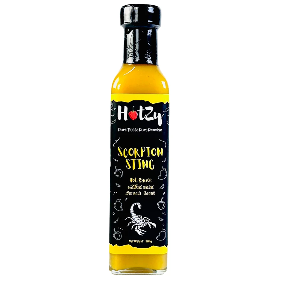 Sauce Flavor Squad - image 2