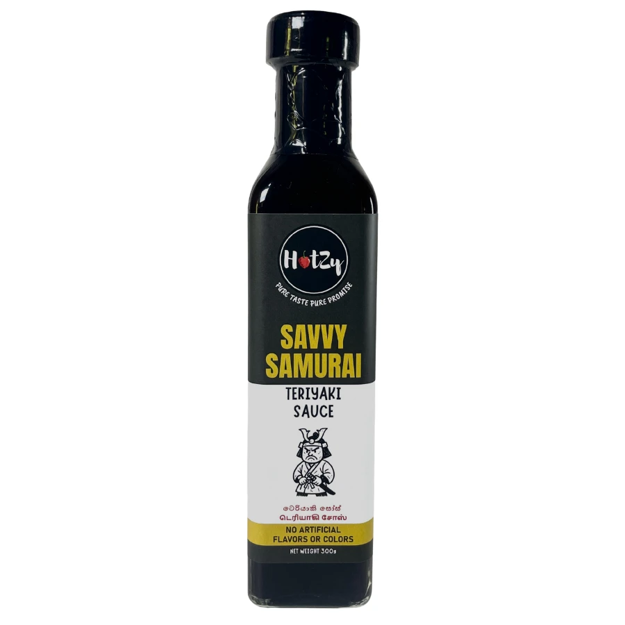 Sauce Flavor Squad - image 6