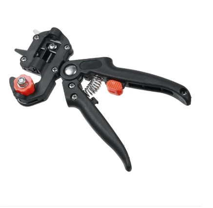 Garden Grafting Tool Set Kit  Shears Cutting - image 5