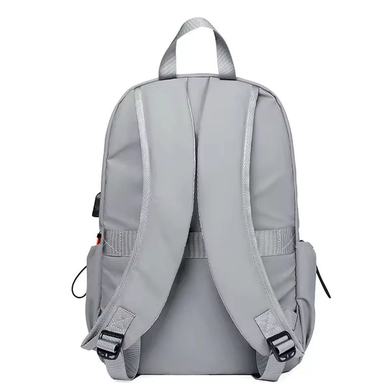 Generic School Backpack Waterproof - image 8