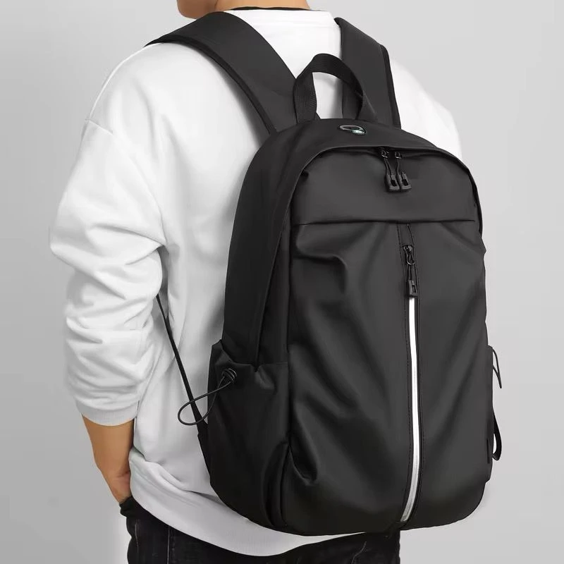 Generic School Backpack Waterproof - image 10