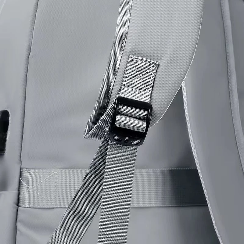 Generic School Backpack Waterproof - image 9