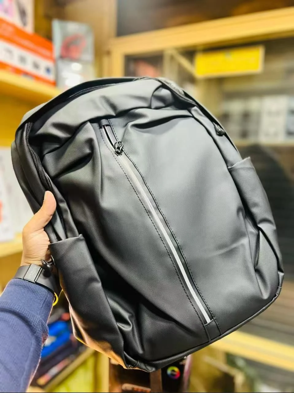 Generic School Backpack Waterproof - image 13