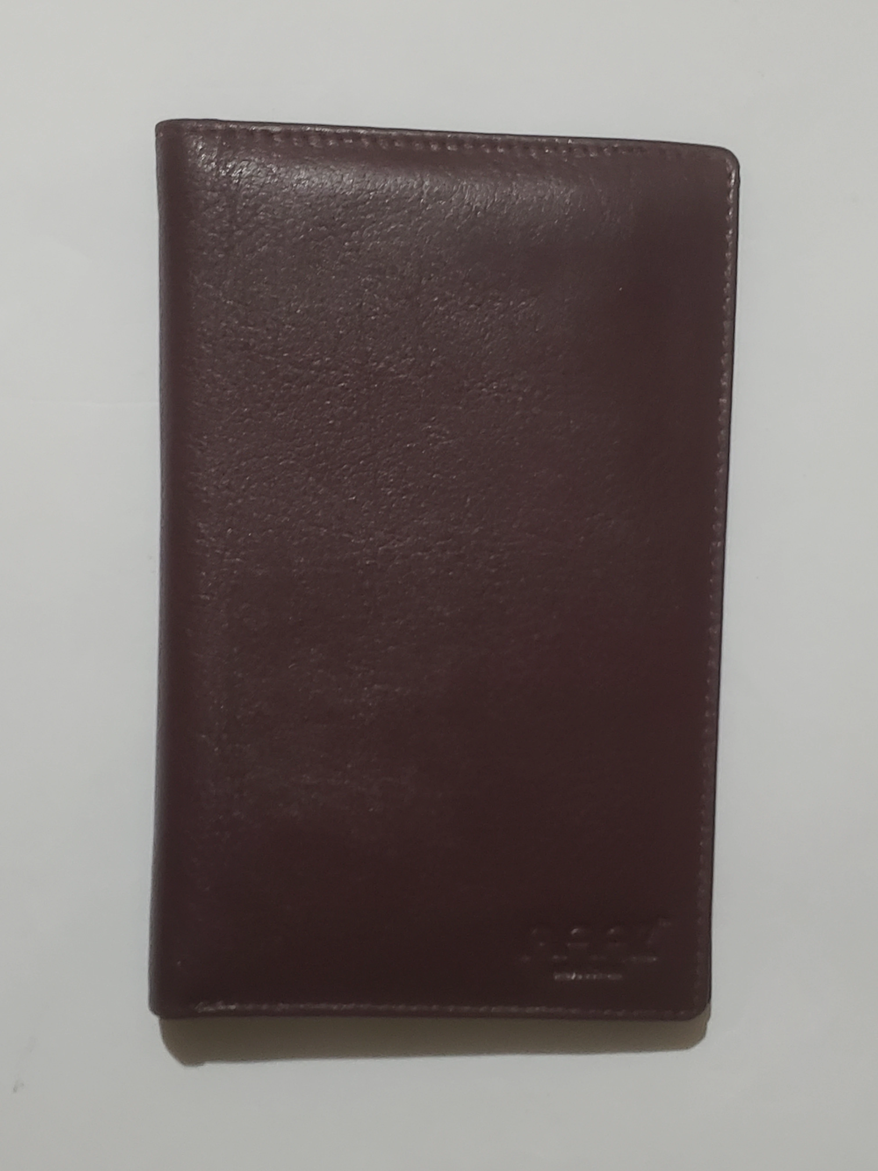 Genuine Leather Wallet - image 5