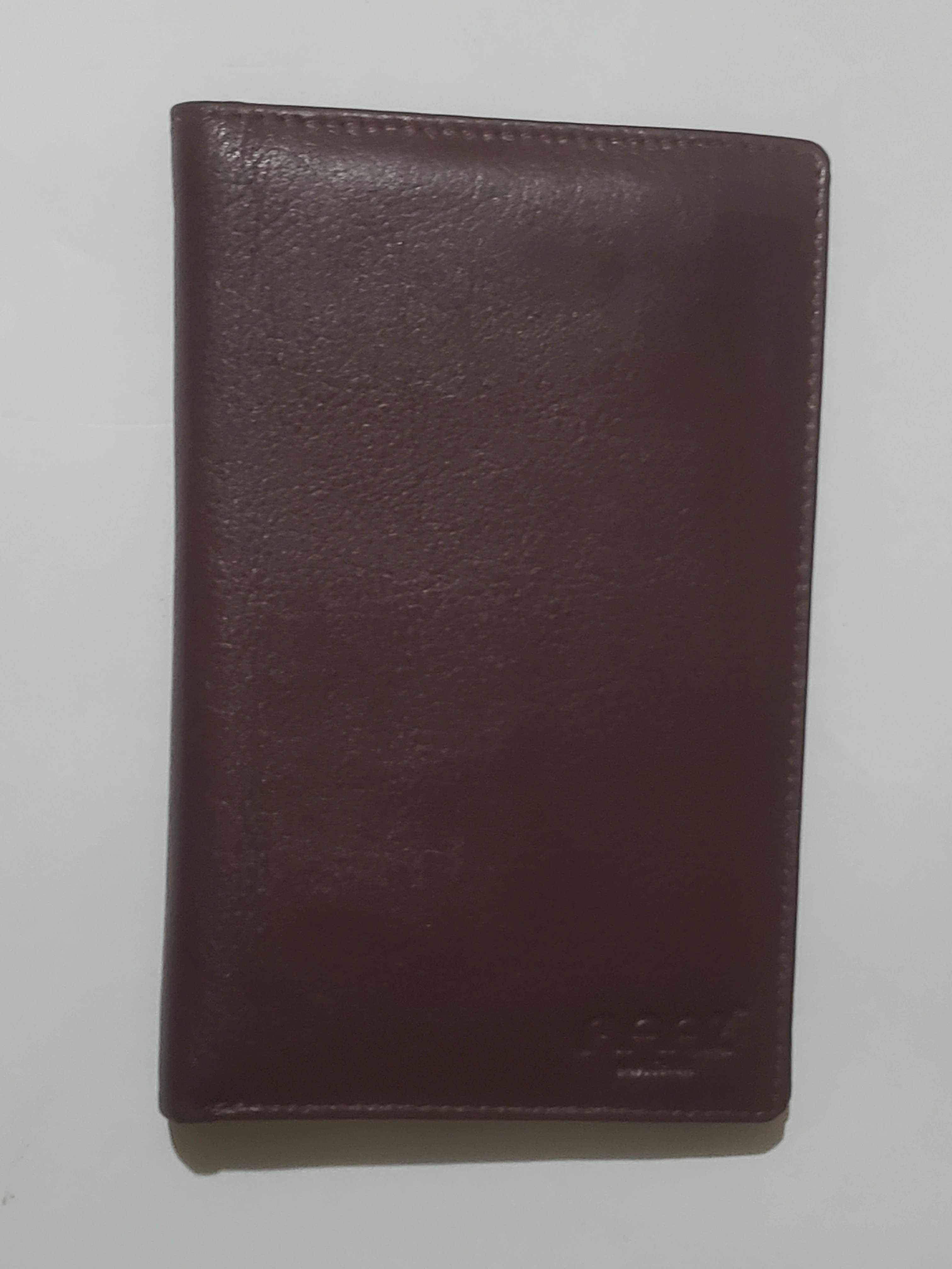 Genuine Leather Wallet - image 4