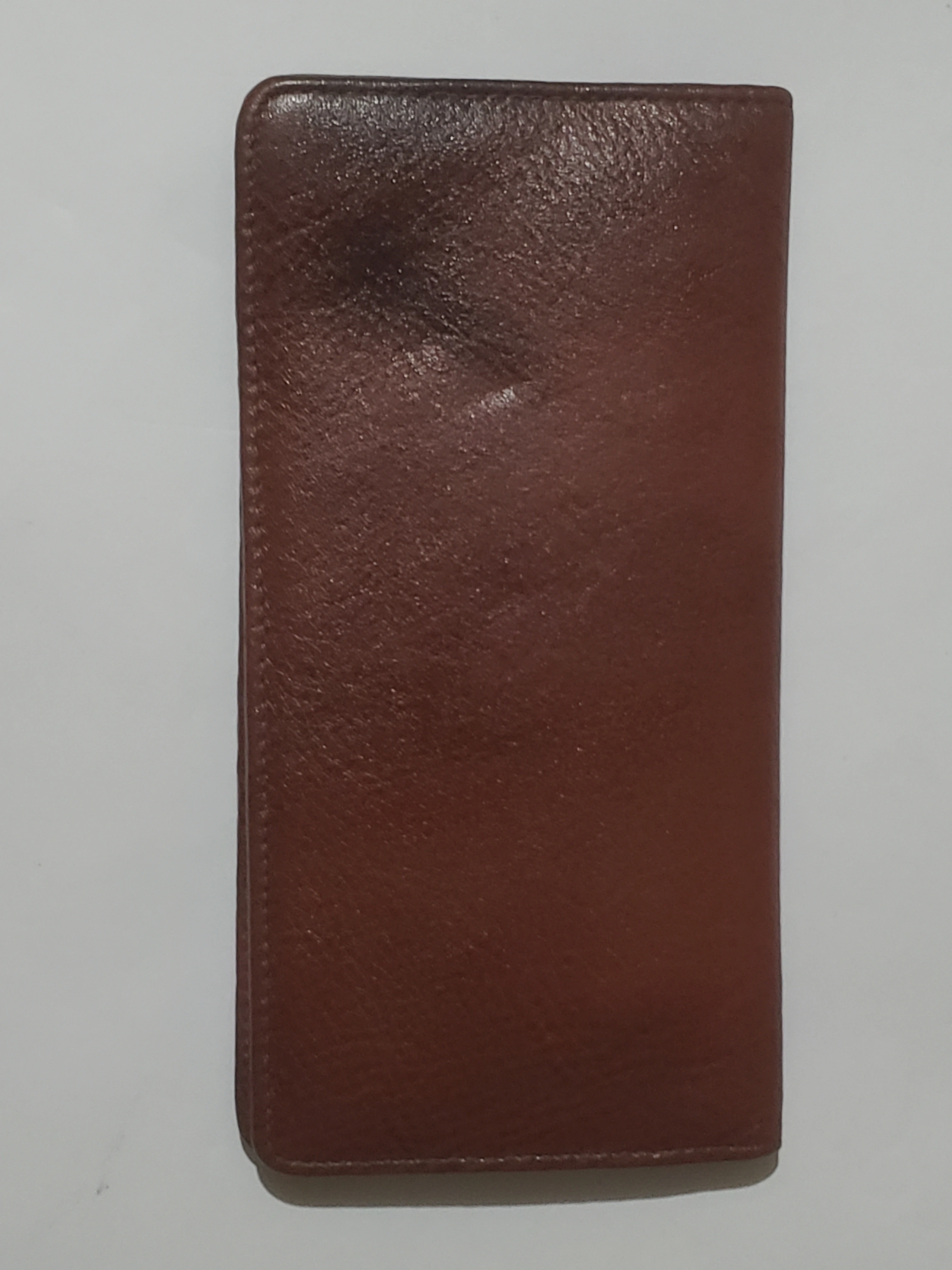 Genuine Leather Wallet - image 3